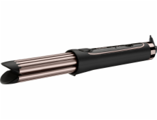 BaByliss C112E Curl Styler Luxe Curling iron Warm Black Rose Gold 32 W 98.4 (2.5 m)
