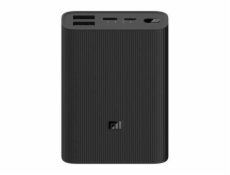 Xiaomi 10000 mAh Mi PowerBank 3 Compact