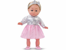 Bábika Artyk Natalia Malá hviezda v blúzke 36 cm