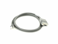 Kabel Zebra RS232 universální kabel pro čtečky čárového kódu