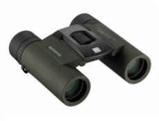 Dalekohled Olympus 8x25 WP II Forest Green