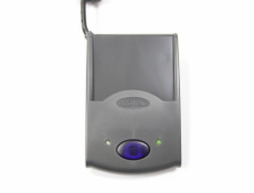 Čtečka Promag PCR-330, RFID čtečka, 125kHz, USB-HID, tmavě šedá