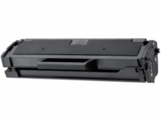 Toner MLT-D101S kompatibilní černý pro Samsung ML-2160/2165, SCX-3405 (1500str./5%)