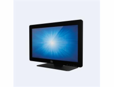 Dotykový monitor ELO 2401LM, 24  medicínský LED LCD, IntelliTouch (Single), USB/RS232, VGA/DVI, bez rámečku, matný, čern