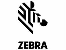 Páska Zebra 80 mm x 450 m, TTR pryskyřice, D25/OUT