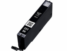 Inkoust CLI-551Bk XL kompatibilní černý pro Canon (13ml)