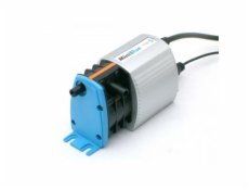 Čerpadlo kondenzátu Charles Austen Mini Blue Temp Sensor kapacita 8l/hod, max. výtlak 8 m (kanál, strop, vzdálené umístě