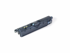 Toner Q3960A, No.122A kompatibilní černý pro HP Color LaserJet 2550 (5000str./5%) - CRG-701Bk, C9700A