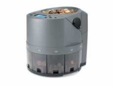 Třídička a počítačka mincí  Safescan 1450 (EUR)