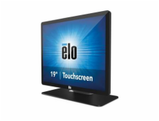 Dotykový monitor ELO 1902L, 19  LED LCD, PCAP (10-Touch), USB, VGA/HDMI, lesklý, ZB, černý