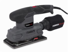 Vibrační bruska Powerplus POWE40010 90 x 187mm