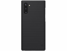 Pouzdro Nillkin Super Froste, Black pro Galaxy Note 10+