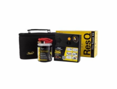 Kompresor airMAN ResQ Compressor (opravná sada na pneumatiku 13 -19 ) 450ml