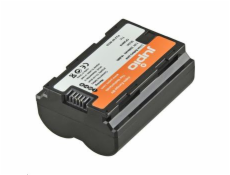 Baterie Jupio NP-W235 2300mAh pro Fuji