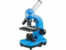 Mikroskop Bresser Junior Student Biolux SEL blue