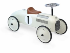 Hračka Vilac Vintage odrážedlo, krémové