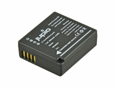 Baterie Jupio DMW-BLG10 pro Panasonic 900 mAh
