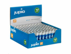 Baterie Jupio Alkaline AA balení 100ks 