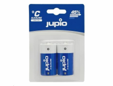 Baterie Jupio C-LR14 2ks (malé monočlánky)