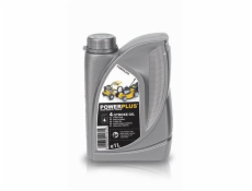 Olej Powerplus POWOIL033 do 4-taktních motorů 1l 