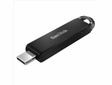 Flashdisk Sandisk Ultra® USB Type-C Flash Drive 32 GB