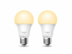 TP-Link Tapo L510E(2-pack) [Chytrá Wi-Fi žárovka]