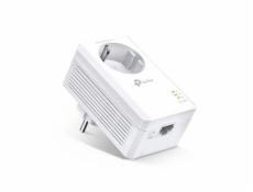 Powerline ethernet TP-Link TL-PA7017P 1x GLan, adaptér (1000 Mbps)