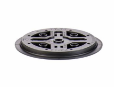 Rektifikační terč Buzon pevný PB-00, 15 mm