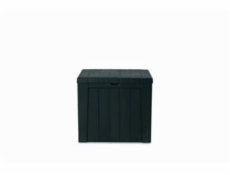 Zahradní box Keter Urban storage box 113L grafitový