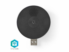 Příslušenství Nedis WIFICDPC10BK pro WiFi domovní zvonek WIFICDP10GY | USB