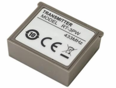 Bezdrátový modul Sekonic RT-3PW pro L-858D