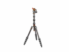 Stativ tripod 3 Legged Thing Pro 2.0 Albert & AirHed Pro šedý 