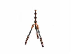 Stativ tripod 3 Legged Thing Pro 2.0 Albert, bronzový 