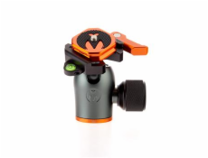 Stativová hlava 3 Legged Thing AirHed Pro Lever kulová, šedá 
