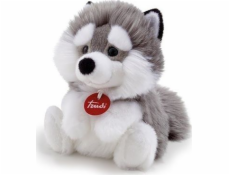 Maskotka Trudi Pluszowy Husky delux Maskotka Trudi Pluszowy Husky delux
