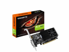 Grafická karta Gigabyte GT 1030 Low Profile D4 2G