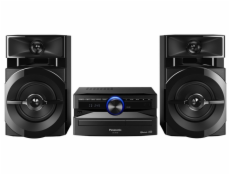 PANASONIC SC-UX100E-K
