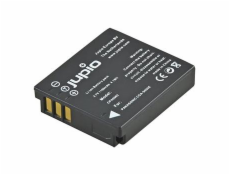 Baterie Jupio CGA-S005E/DMW-BCC12 pro Panasonic 1100 mAh