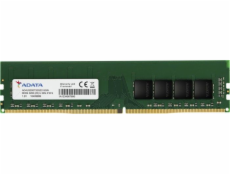 Pamäť ADATA Premier, DDR4, 16 GB, 3200 MHz, CL22 (AD4U320016G22-SGN)