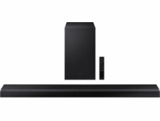 Samsung HW-Q700A soundbar speaker Black 3.1.2 channels