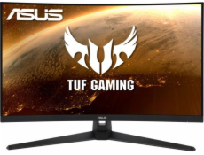 ASUS TUF Gaming VG32VQ1BR 80 cm (31.5 ) 2560 x 1440 pixels Quad HD LED Black