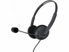 Energy Sistem Headset  2 Anthracite