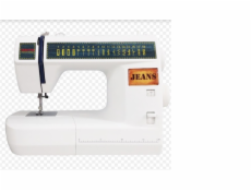 VERITAS JSA18 Jeans, Šijací stroj (1339)