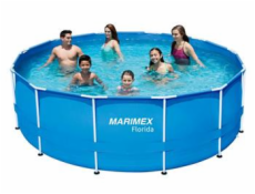 Bazén Marimex Florida 3,66 x 1,22 m bez příslušenství