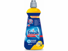Finish 5900627065718 dishwasher detergent 400 ml 1 pc(s) Dishwasher rinse aid liquid