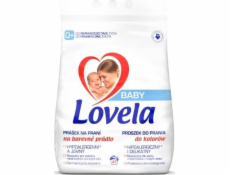 LOVELA Baby Washing Powder Colour 4.1kg