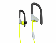 Energy Sistem Sport 1 Yellow Mic