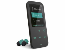 Energy Sistem MP4 Touch Bluetooth Mint