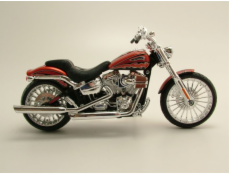  Harley-Davidson CVO Breakout   14, Modellfahrzeug 