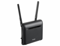 D-Link DWR-953V2 4G LTE Wireless AC1200 WiFi Router, slot na SIM, 4x gigabit